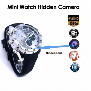 Đồng hồ camera chính hãng mua ở đâu tốt nhất?